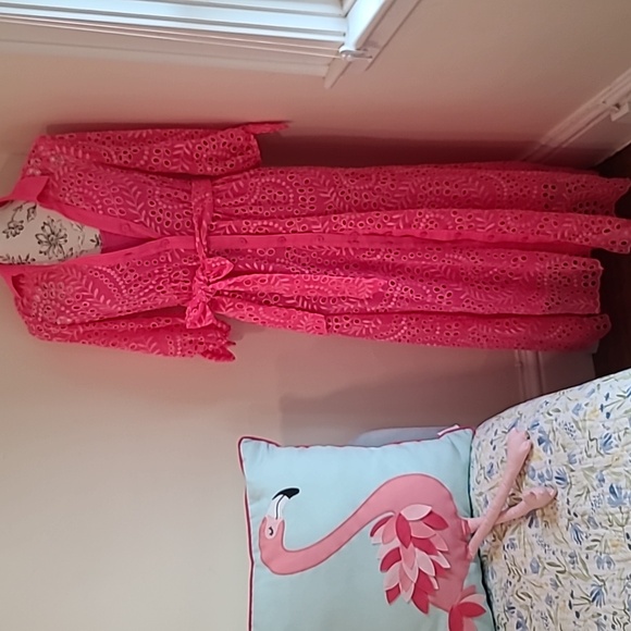 Lilly Pulitzer Dresses & Skirts - Dress